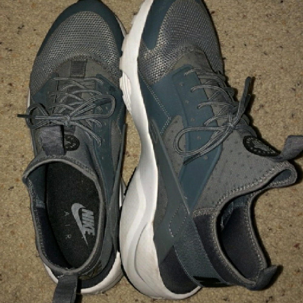 Mens Nike Huarache